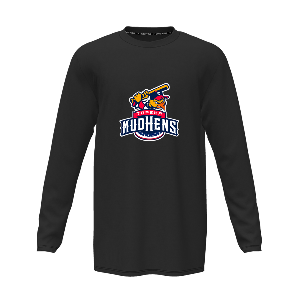 Decker Comfort T-Shirt