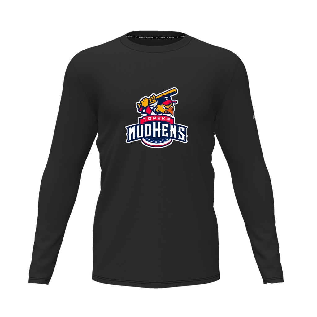 Decker Performance T-Shirt