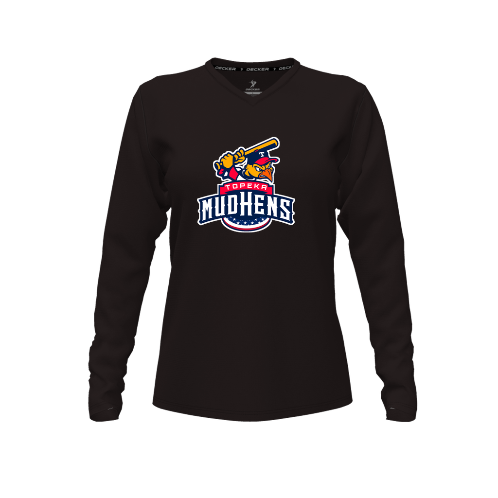 Decker Performance T-Shirt