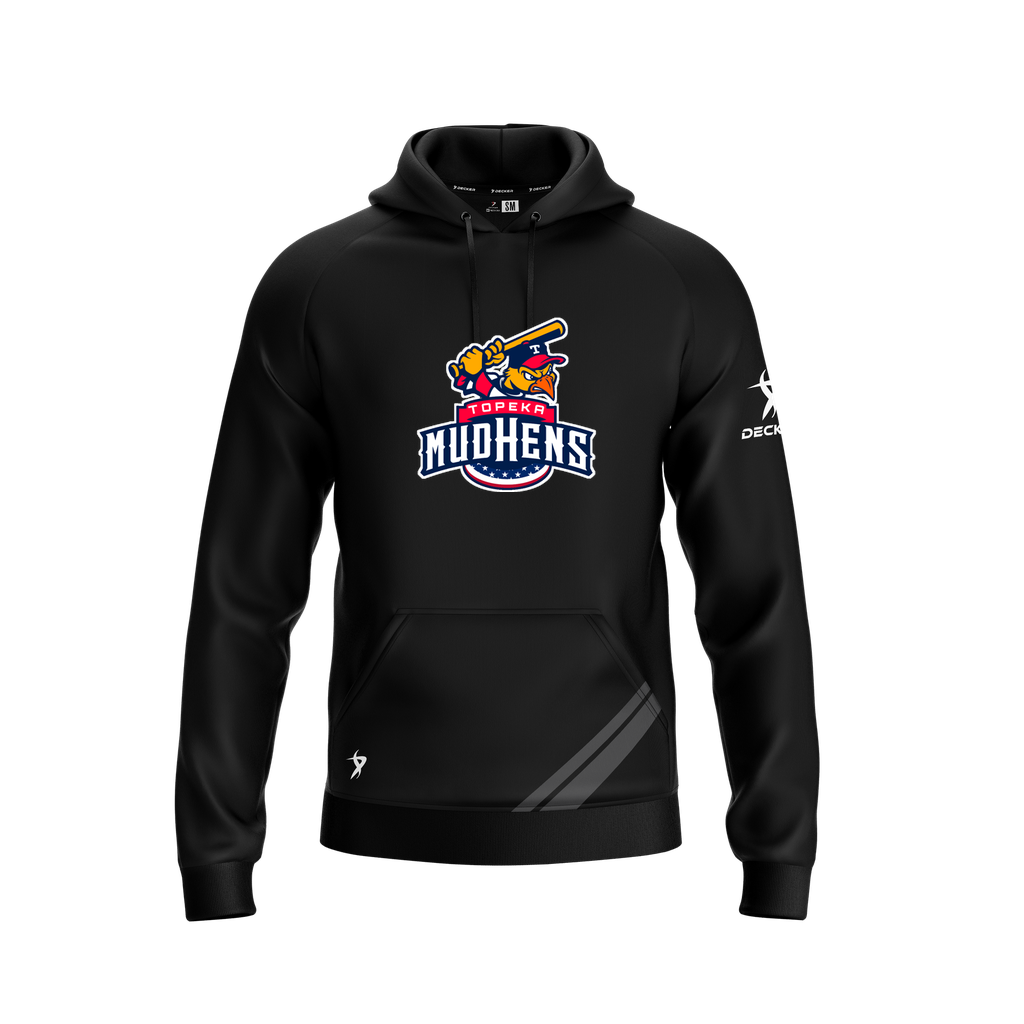 Decker Summit Hoodie