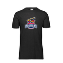 Decker Men's Tri-Blend T-Shirt - Short Sleeve