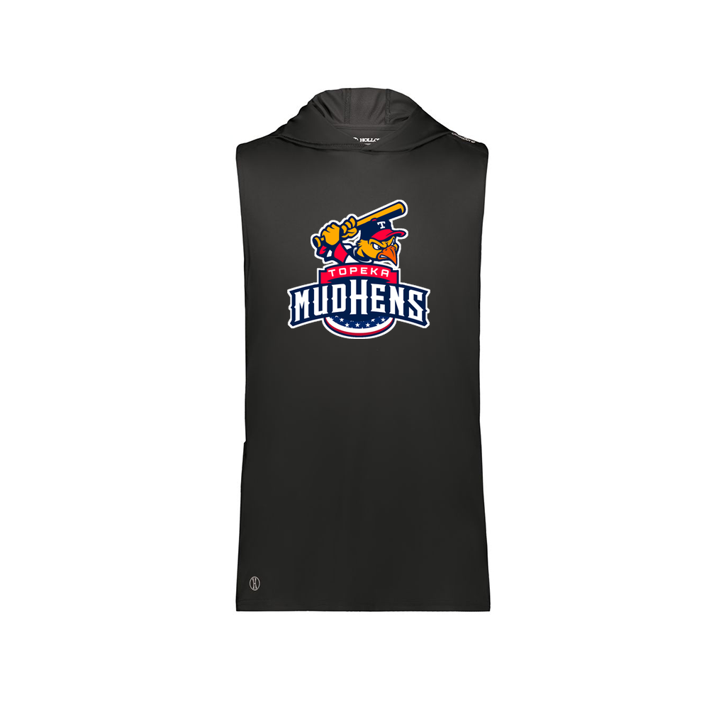 Men's CoolDry Sleeveless Hoodie