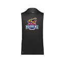 Men's CoolDry Sleeveless Hoodie