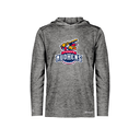 Decker Men's Charge Hoodie