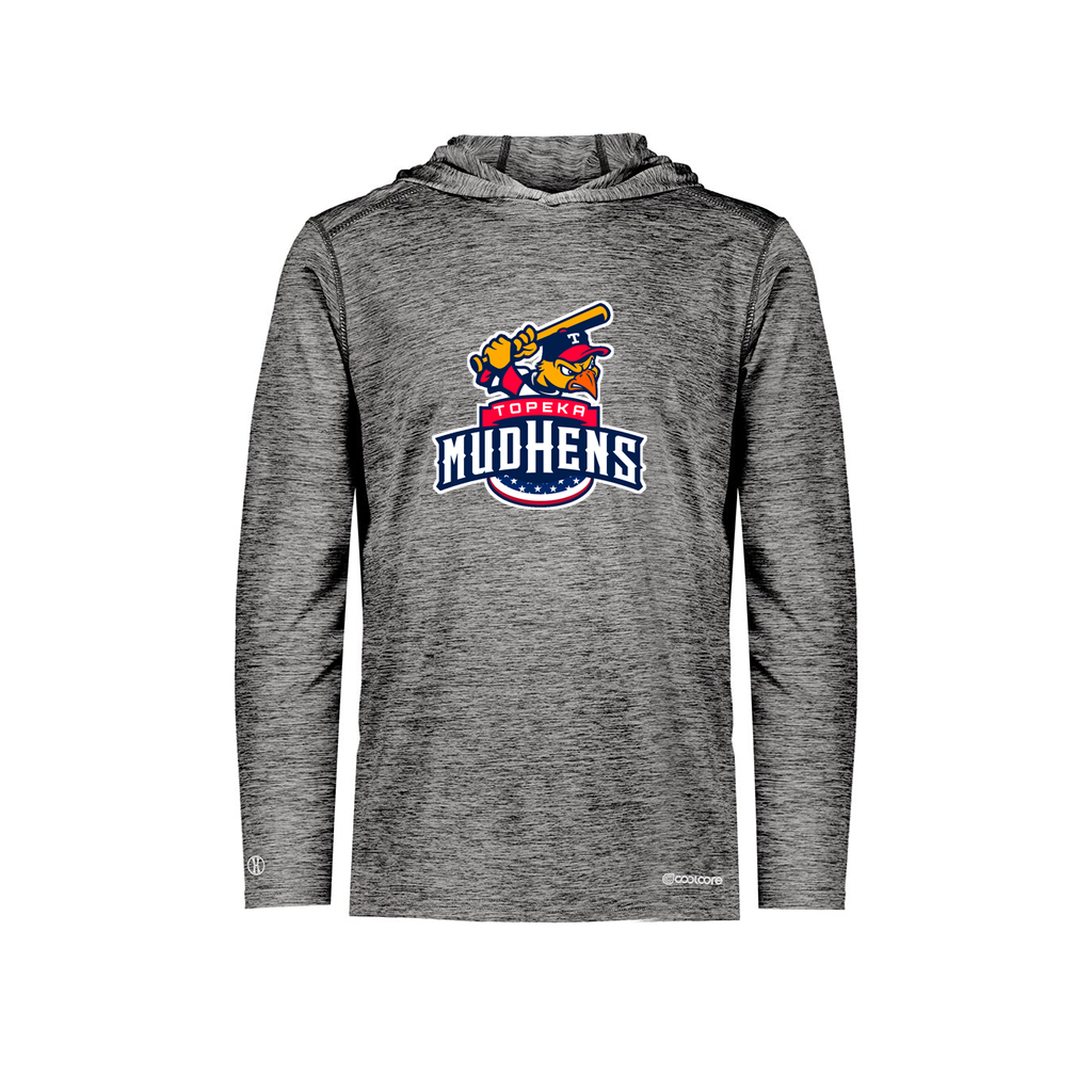 Decker Youth Charge Hoodie