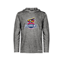 Decker Youth Charge Hoodie