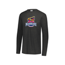 Decker Youth Tri-Blend T-Shirt - Long Sleeve