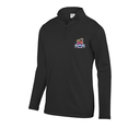 Decker Youth FlexFleece 1/4 Zip